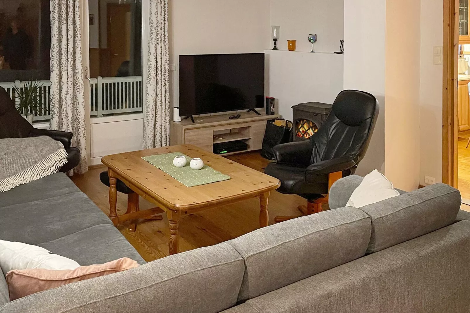 12 persoons vakantie huis in Ålfoten-Binnen