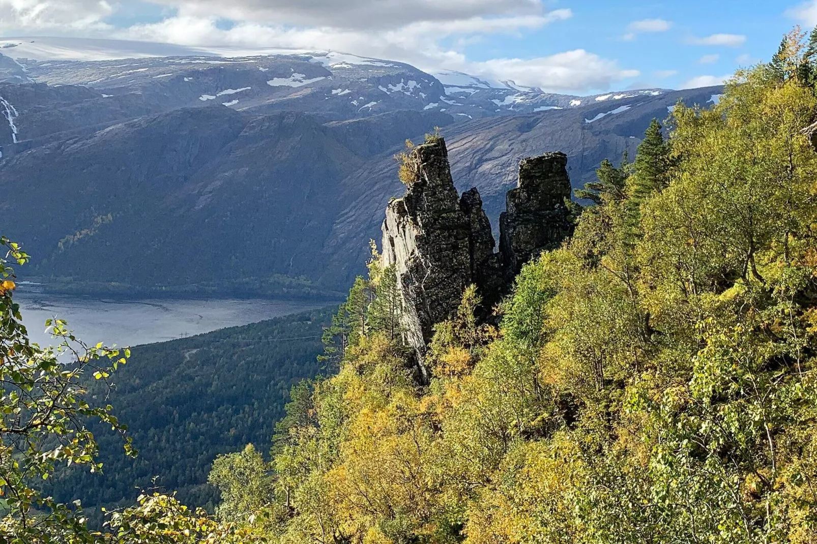 12 persoons vakantie huis in Ålfoten-Niet-getagd