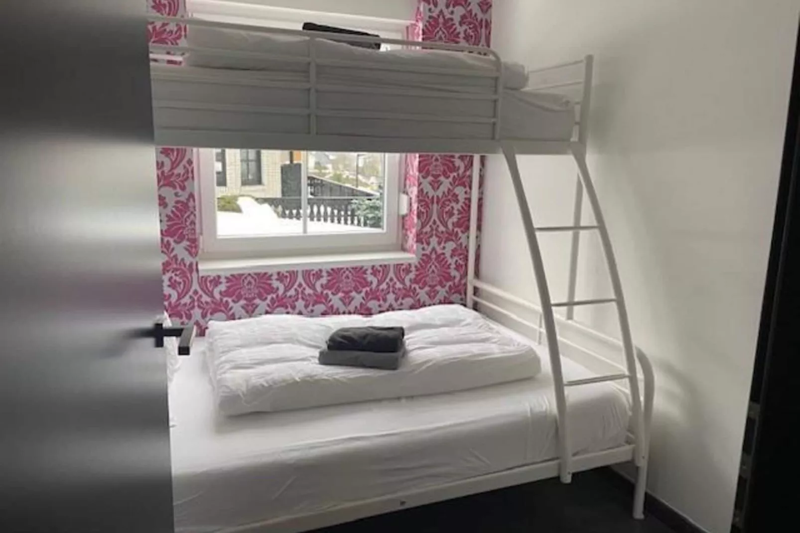 Kristall Apartment E
