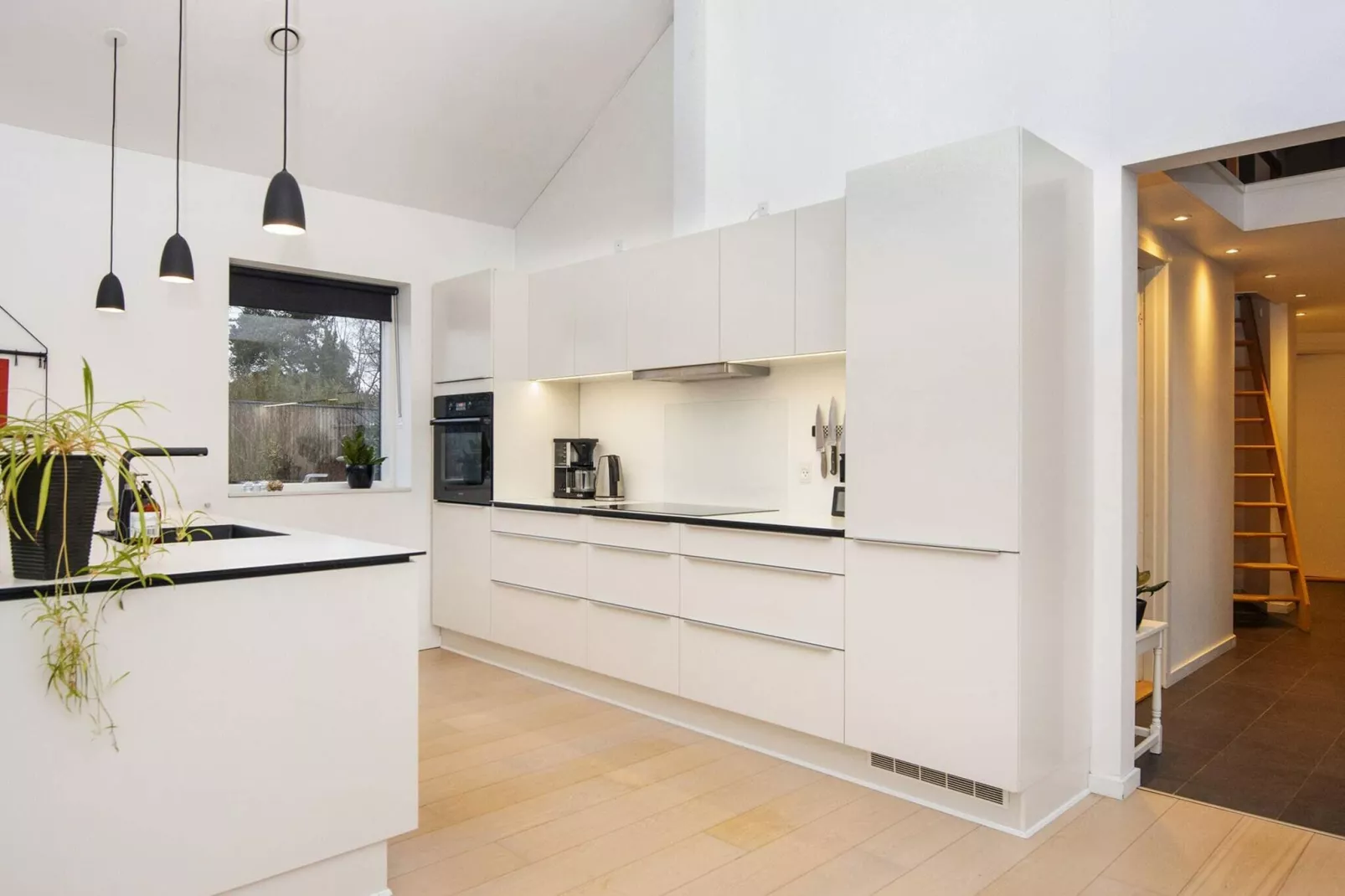 4 sterren vakantie huis in Odder-By Traum-Binnen