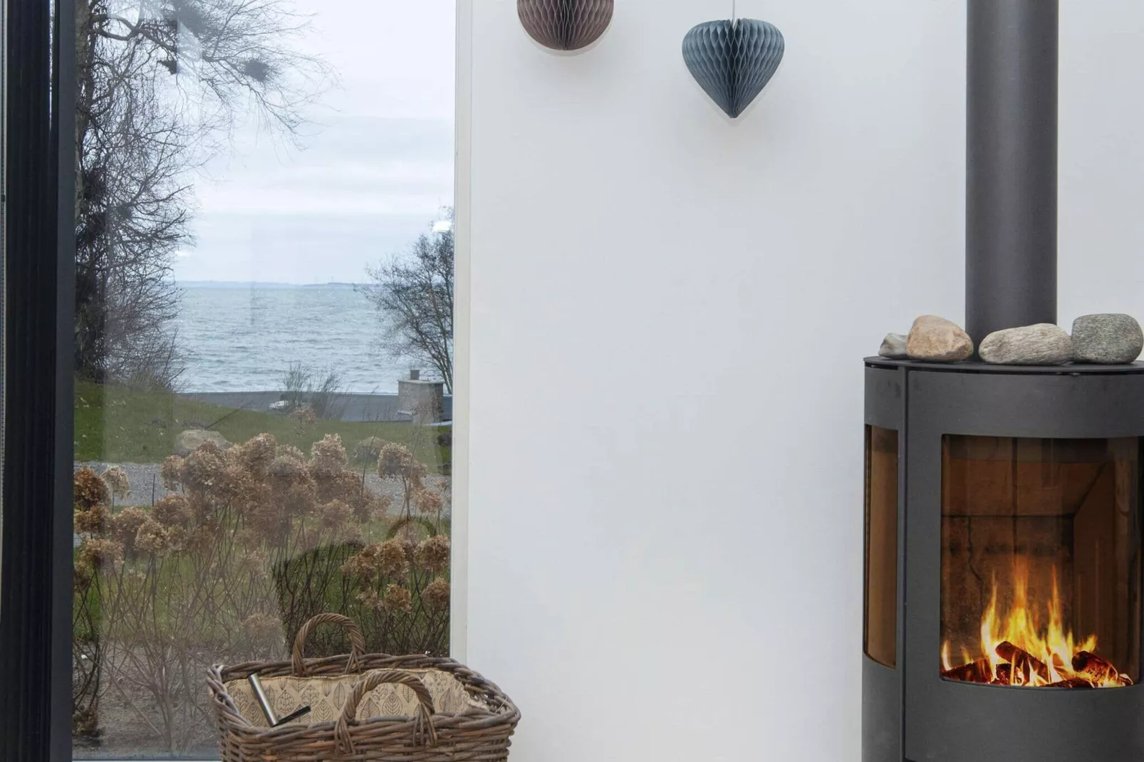 4 sterren vakantie huis in Odder-By Traum-Binnen