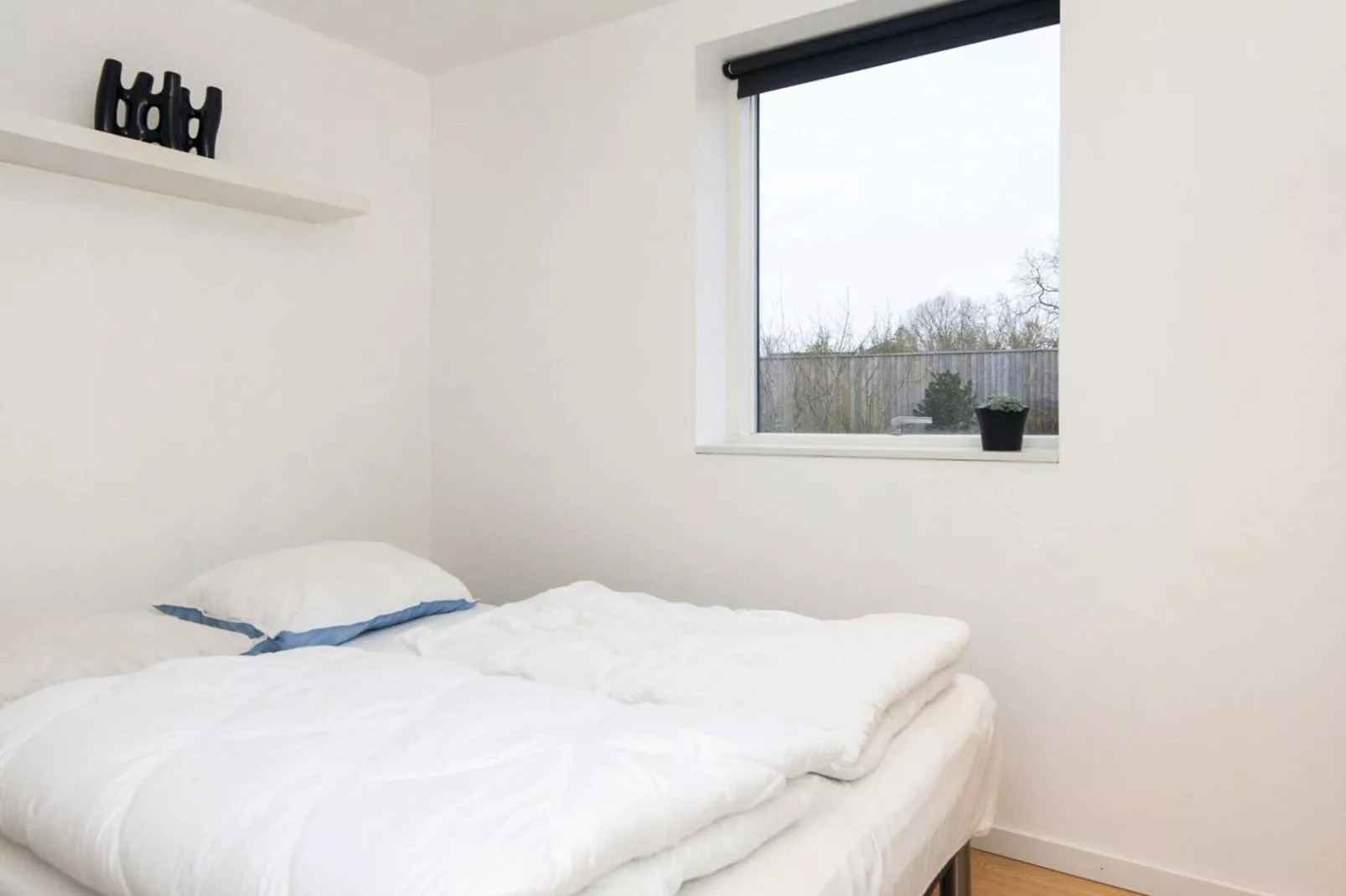 4 sterren vakantie huis in Odder-By Traum-Binnen