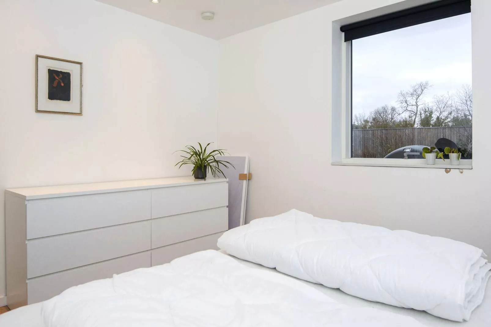 4 sterren vakantie huis in Odder-By Traum-Binnen