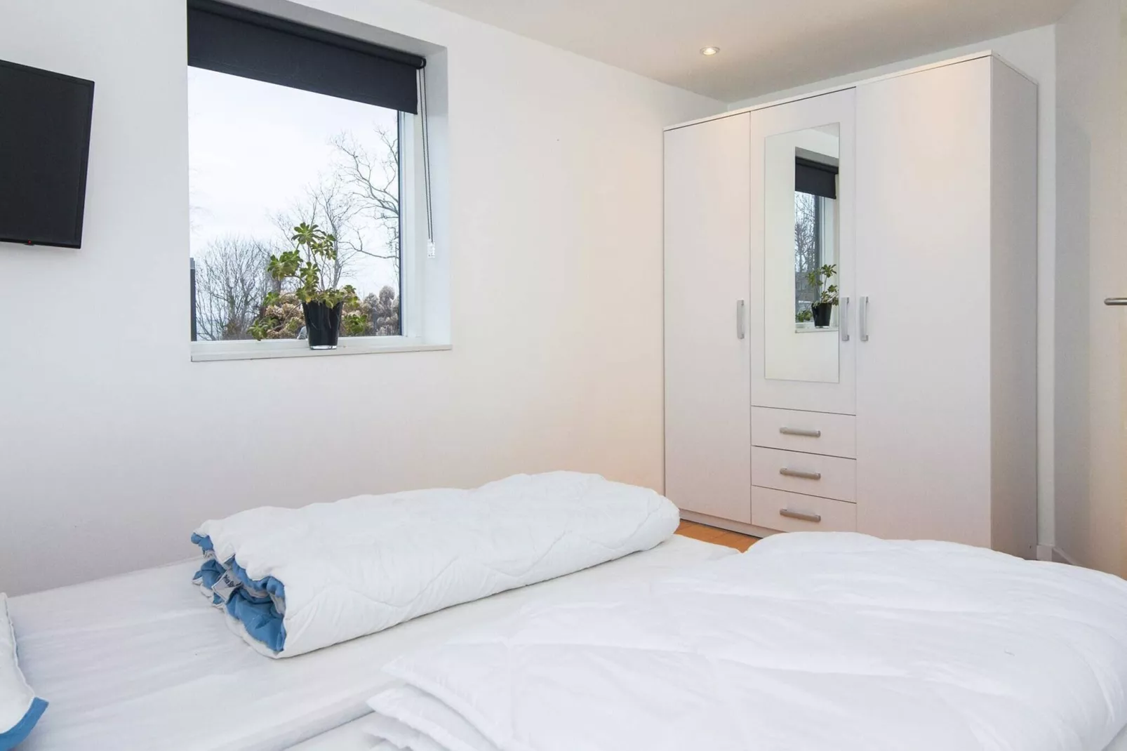 4 sterren vakantie huis in Odder-By Traum-Binnen