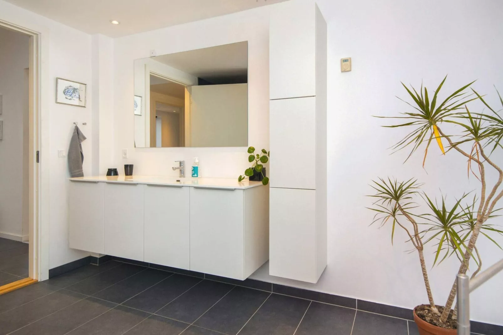 4 sterren vakantie huis in Odder-By Traum-Binnen