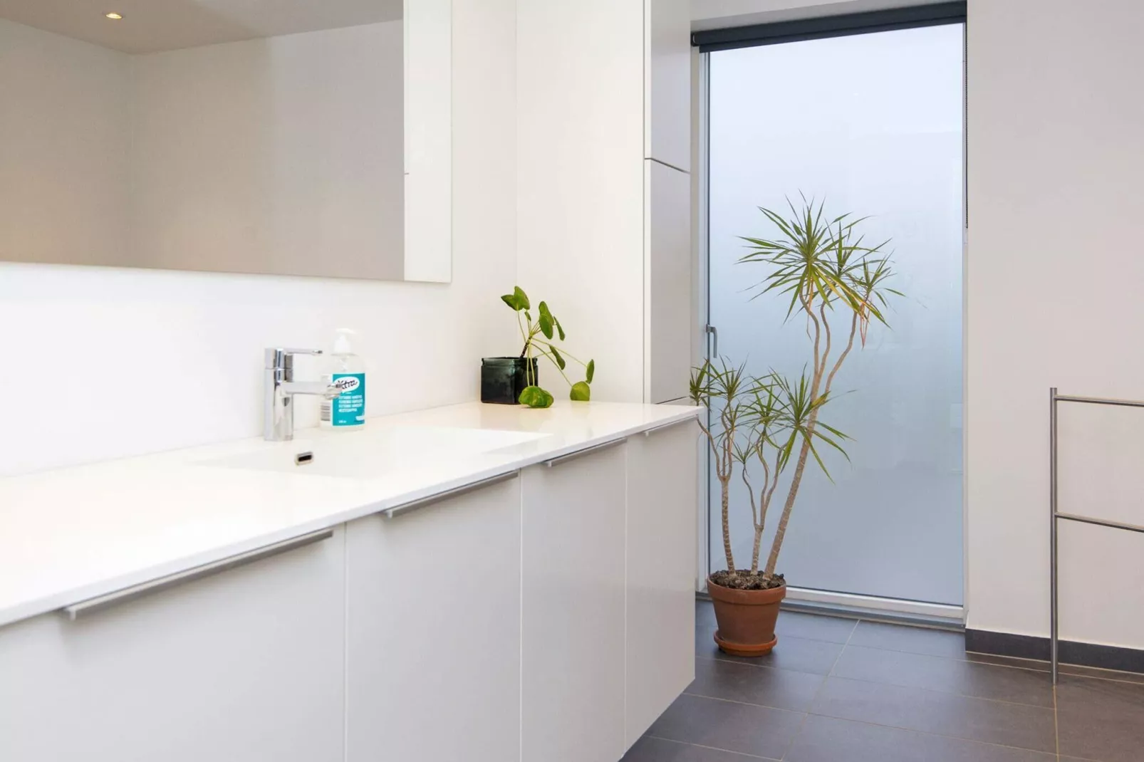 4 sterren vakantie huis in Odder-By Traum-Binnen