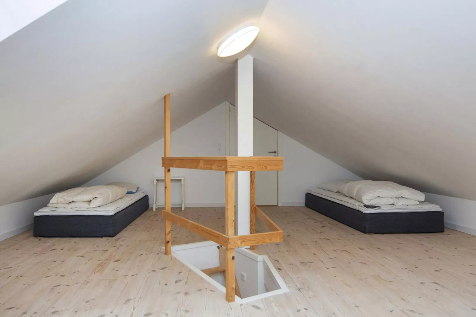 4 sterren vakantie huis in Odder-By Traum-Binnen