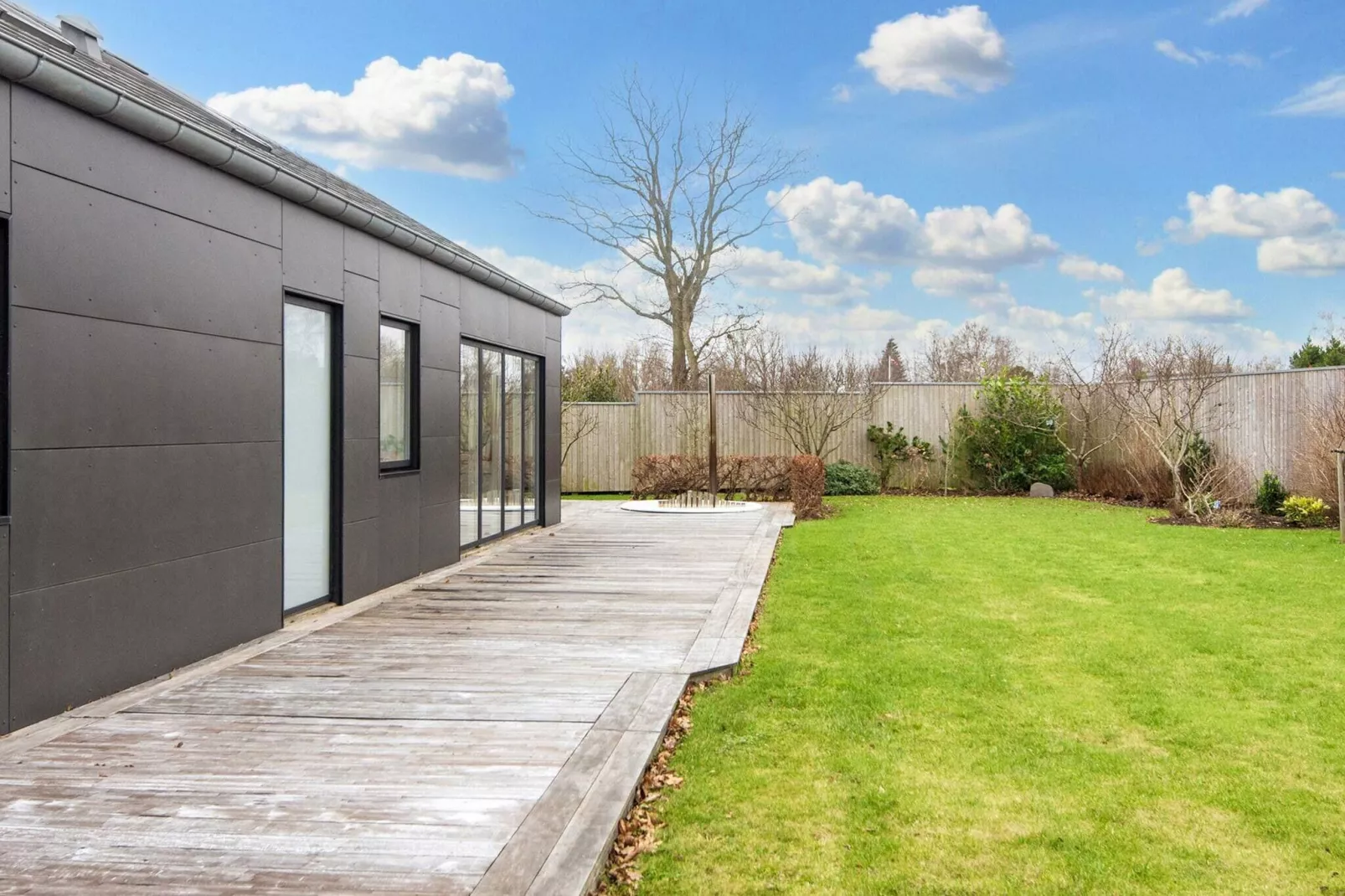 4 sterren vakantie huis in Odder-By Traum-Uitzicht