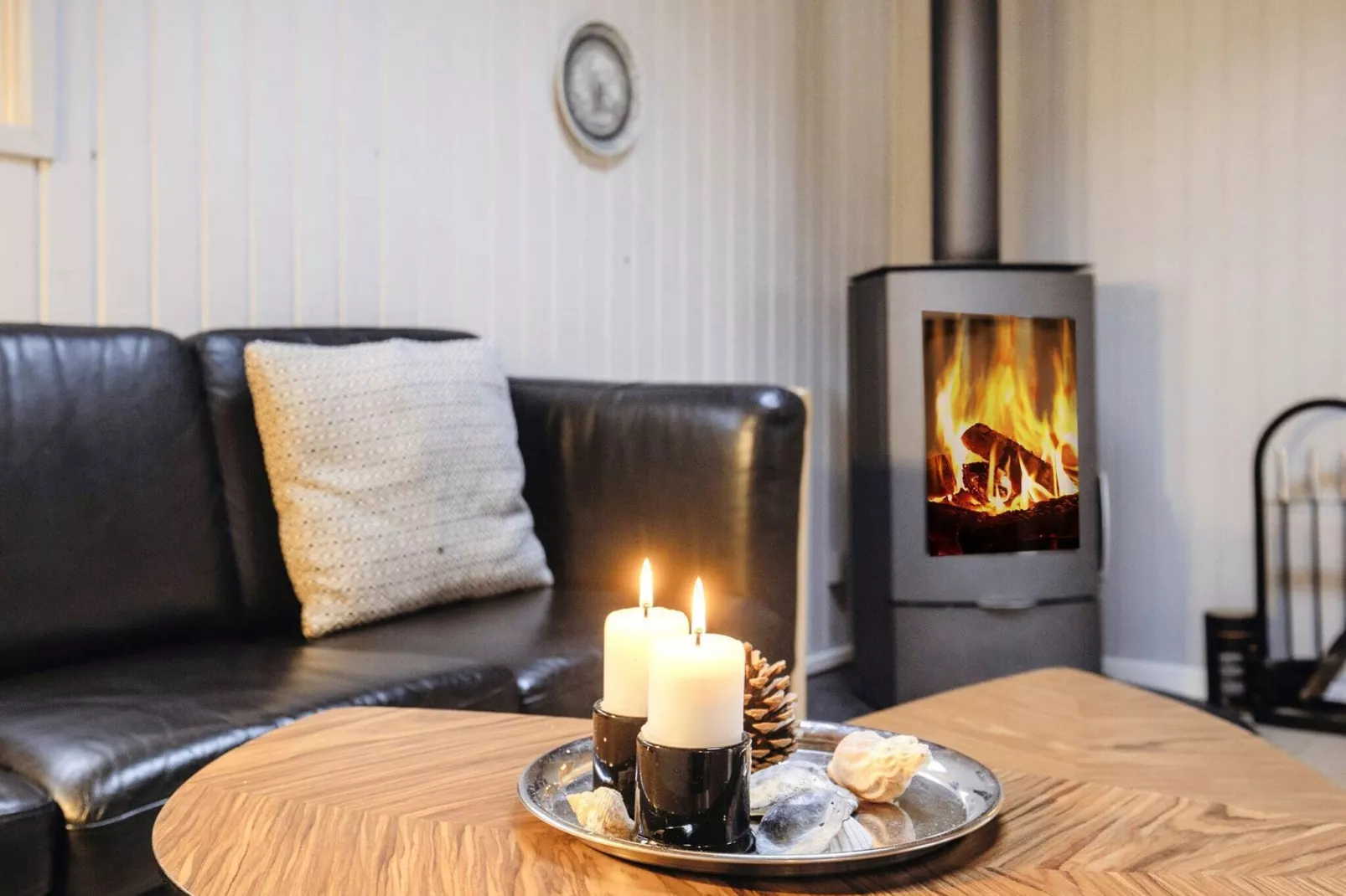 6 persoons vakantie huis in Jerup-By Traum-Binnen