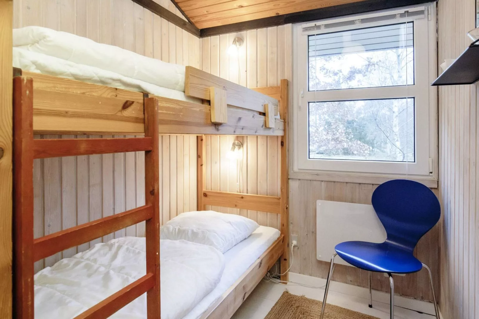 6 persoons vakantie huis in Jerup-By Traum-Binnen