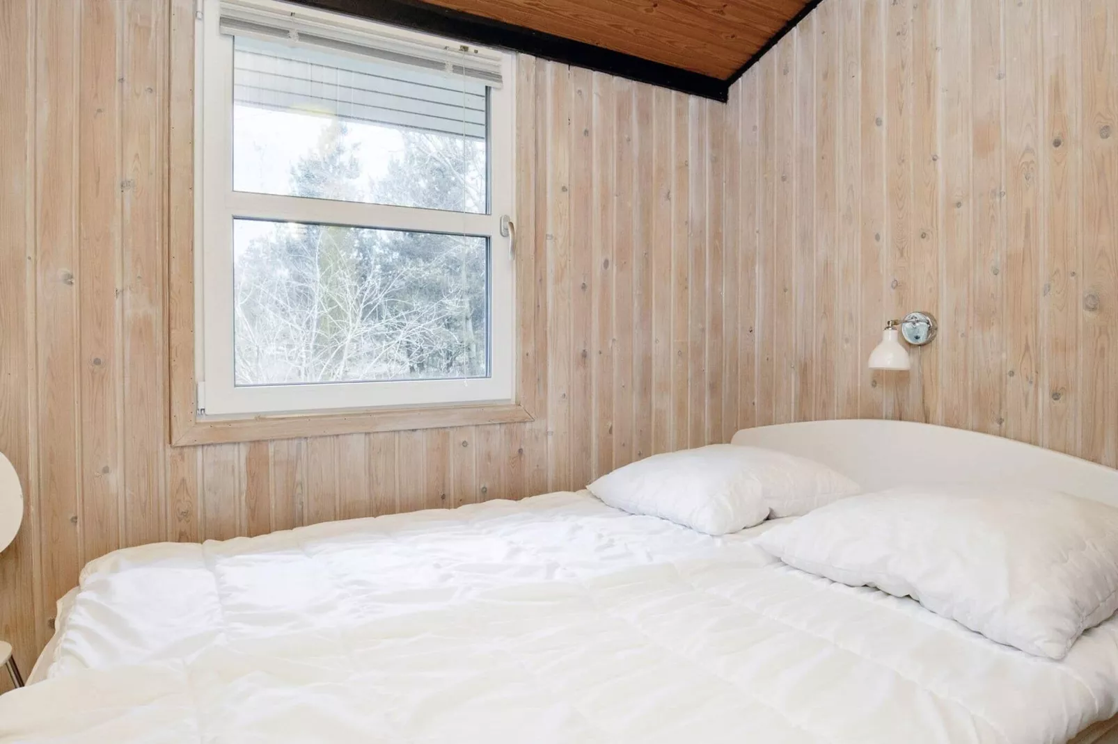 6 persoons vakantie huis in Jerup-By Traum-Binnen