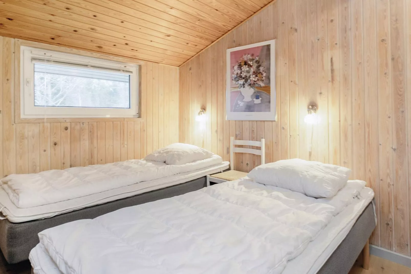 6 persoons vakantie huis in Jerup-By Traum-Binnen