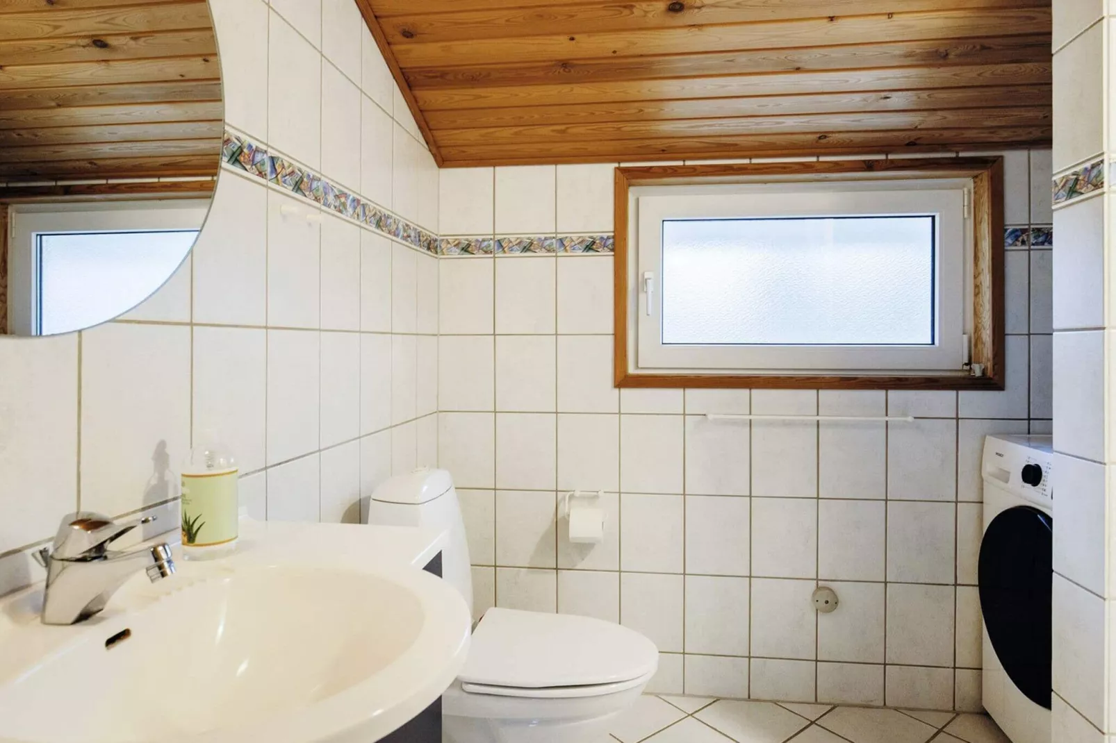 6 persoons vakantie huis in Jerup-By Traum-Binnen