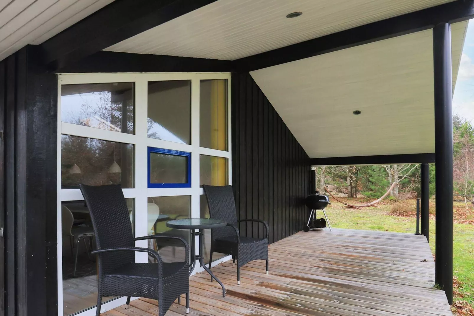6 persoons vakantie huis in Jerup-By Traum-Uitzicht