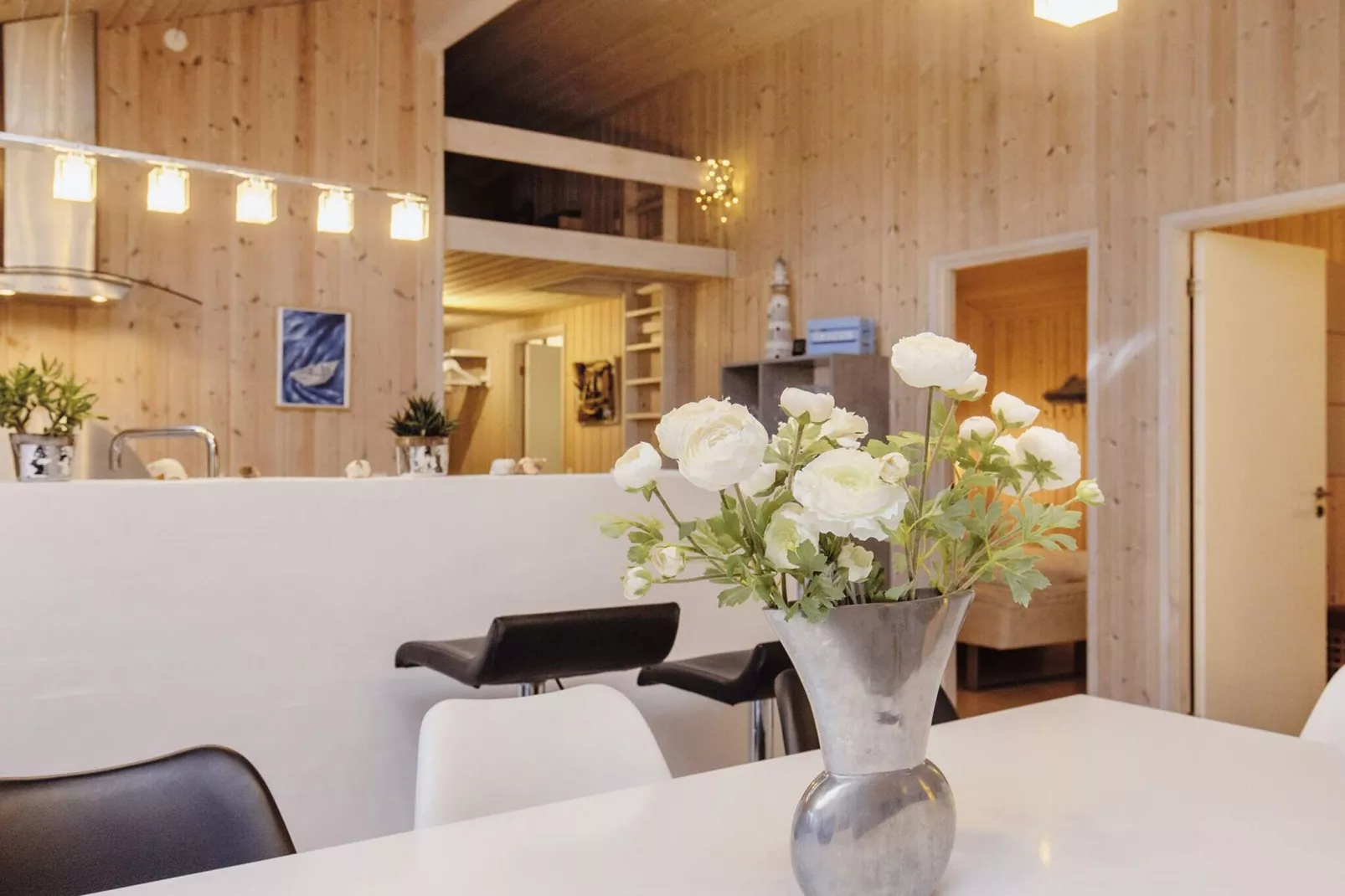 4 sterren vakantie huis in Ålbæk-Binnen