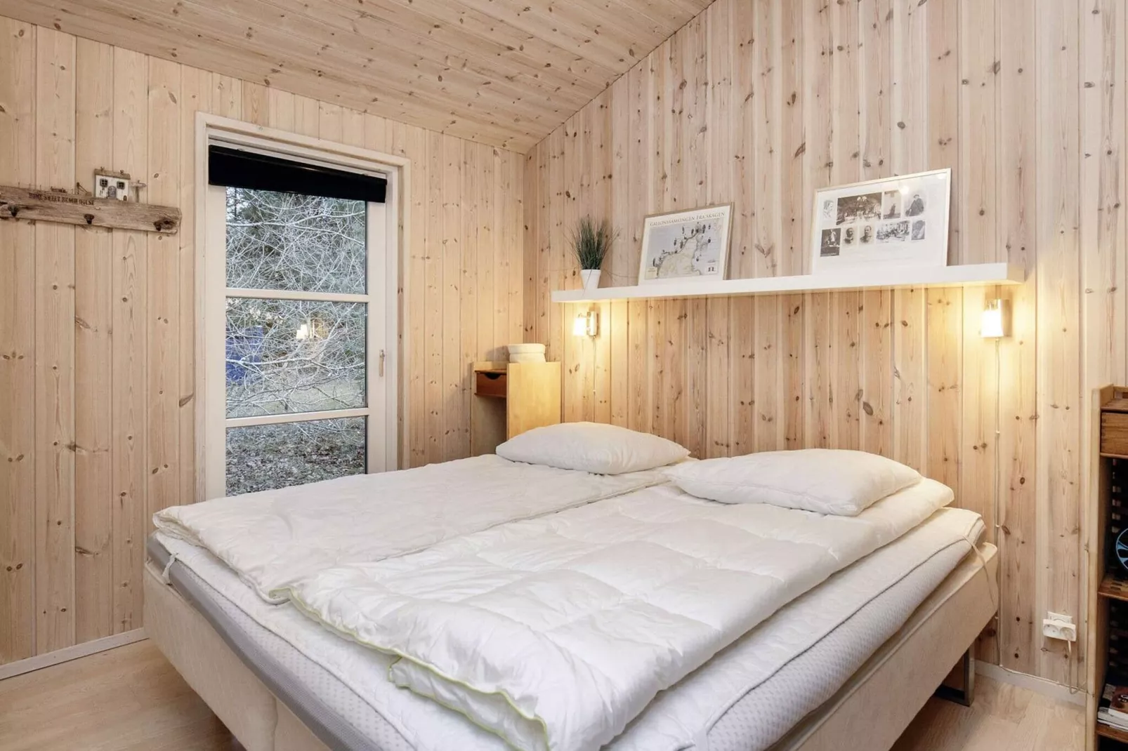 4 sterren vakantie huis in Ålbæk-Binnen