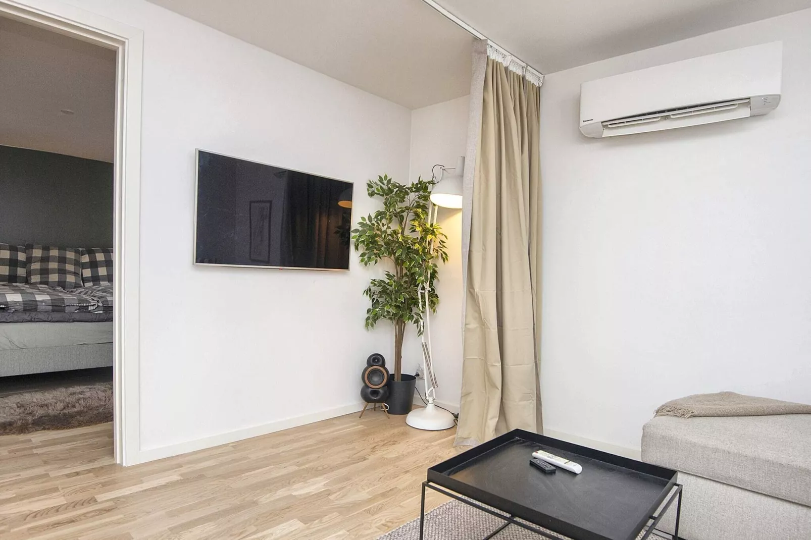 4 sterren vakantie huis in Ebeltoft-By Traum-Binnen