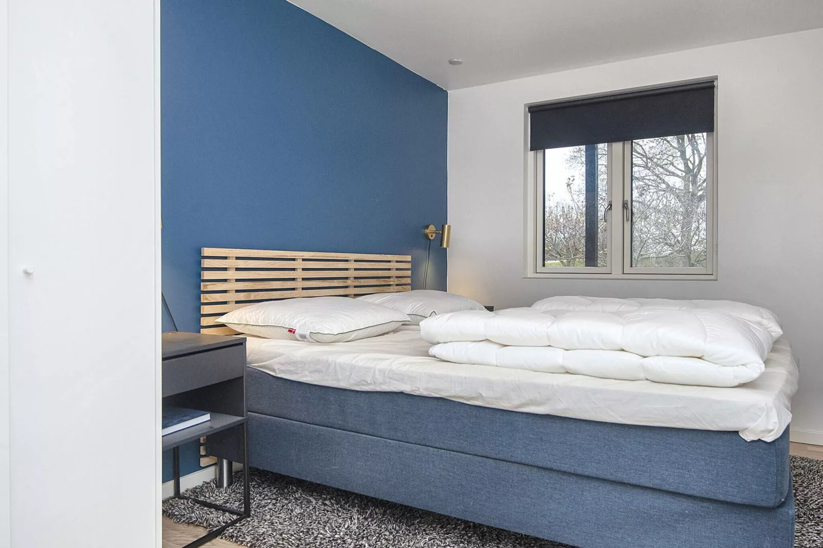 4 sterren vakantie huis in Ebeltoft-By Traum-Binnen