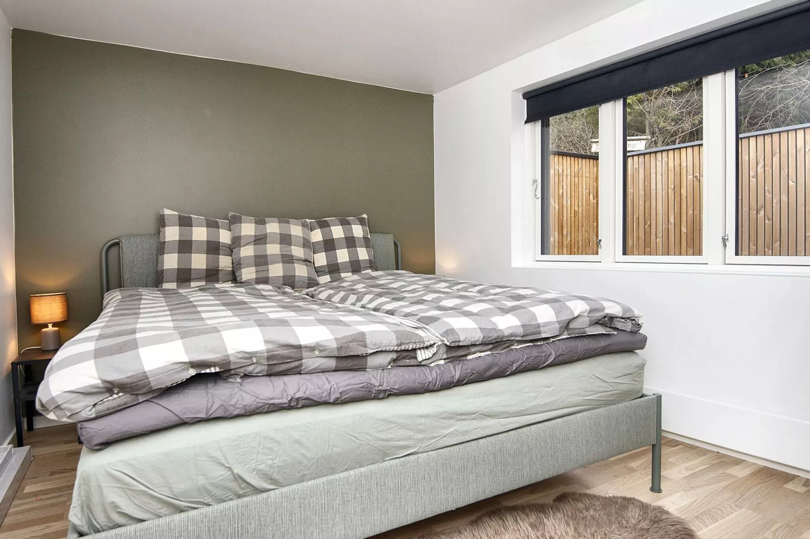 4 sterren vakantie huis in Ebeltoft-By Traum-Binnen