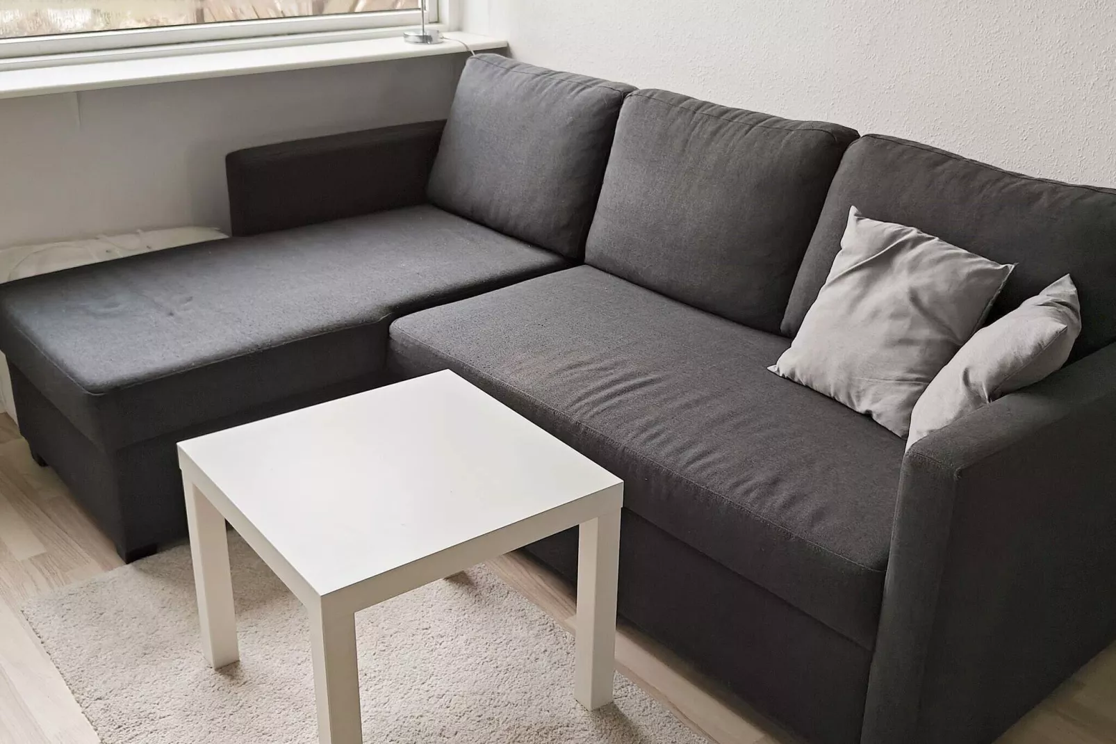 3 persoons vakantie huis in Grenaa-By Traum-Binnen