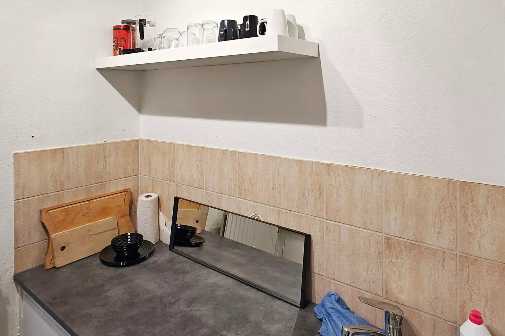 3 persoons vakantie huis in Grenaa-By Traum-Binnen