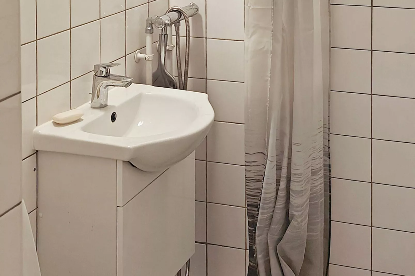 3 persoons vakantie huis in Grenaa-By Traum-Binnen