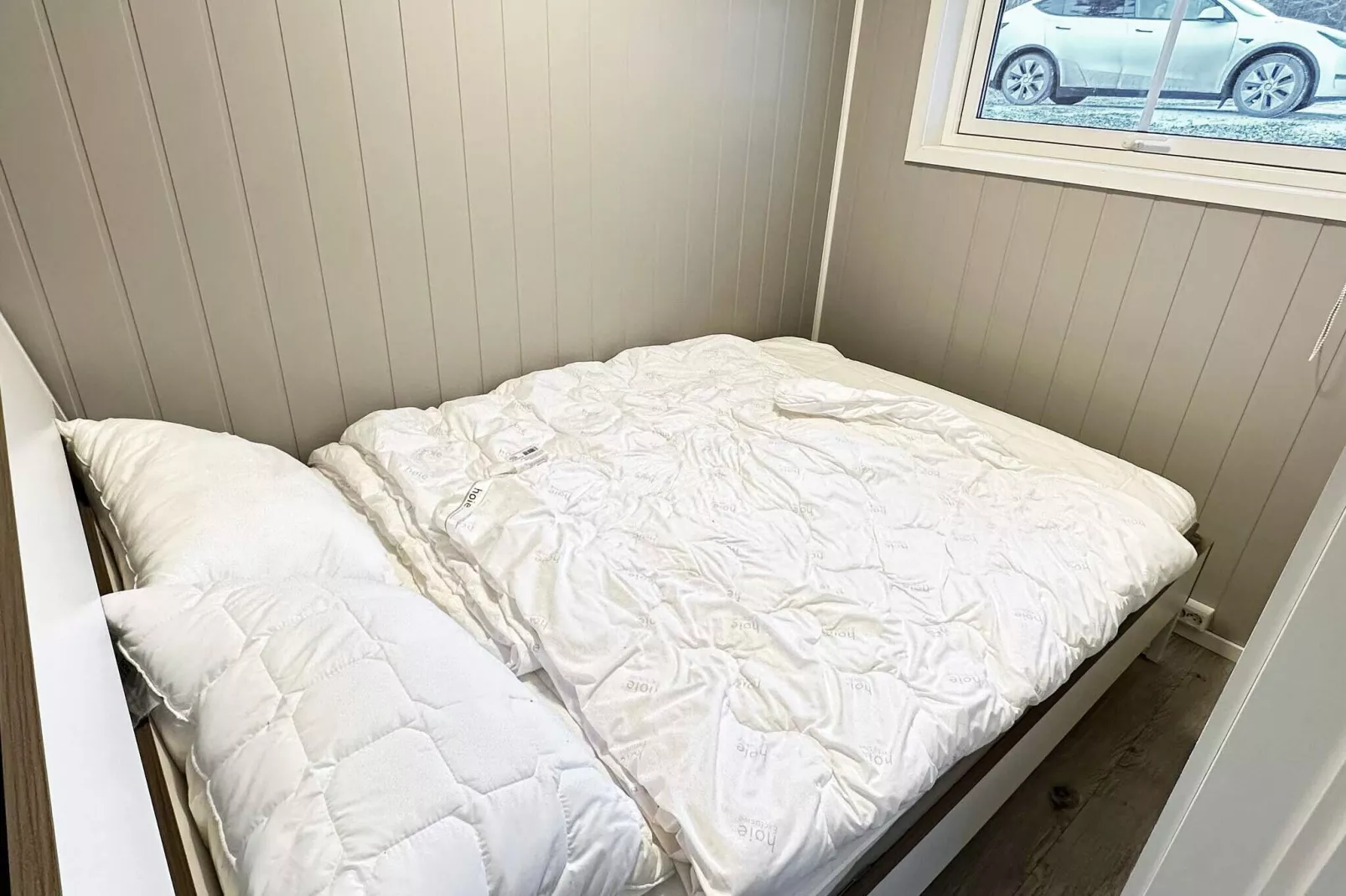 6 persoons vakantie huis in Hornnes-By Traum-Binnen