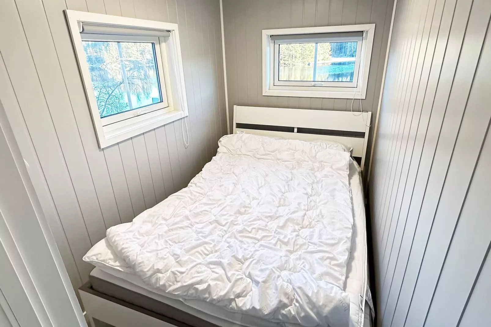 6 persoons vakantie huis in Hornnes-By Traum-Binnen