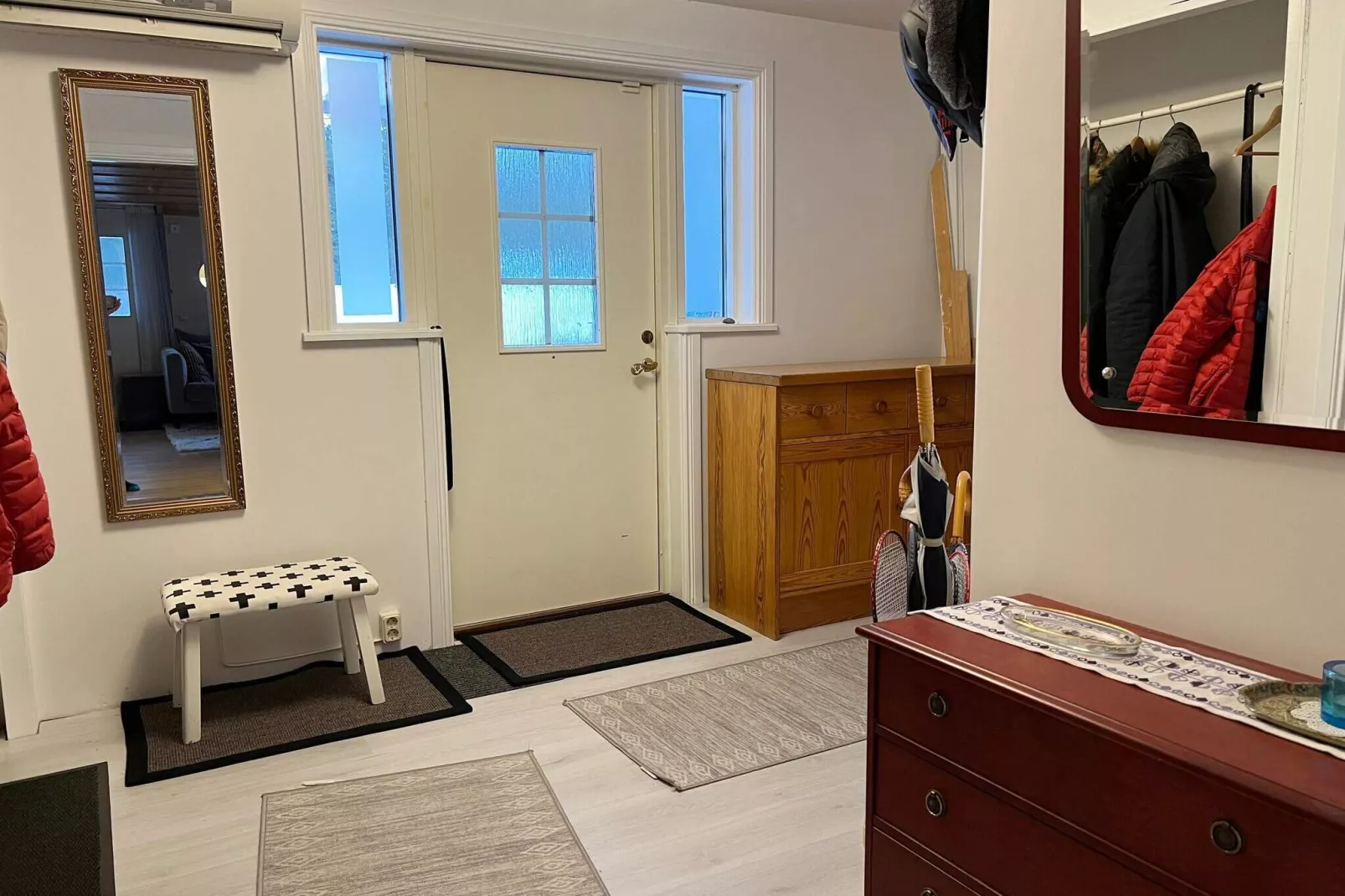 4 sterren vakantie huis in INGARÖ-By Traum-Binnen