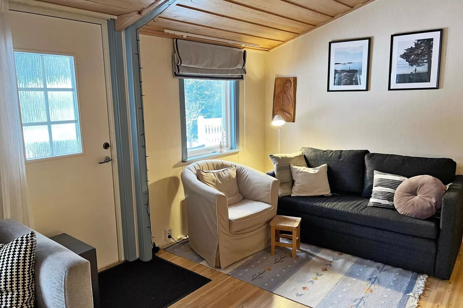 4 sterren vakantie huis in INGARÖ-By Traum-Binnen