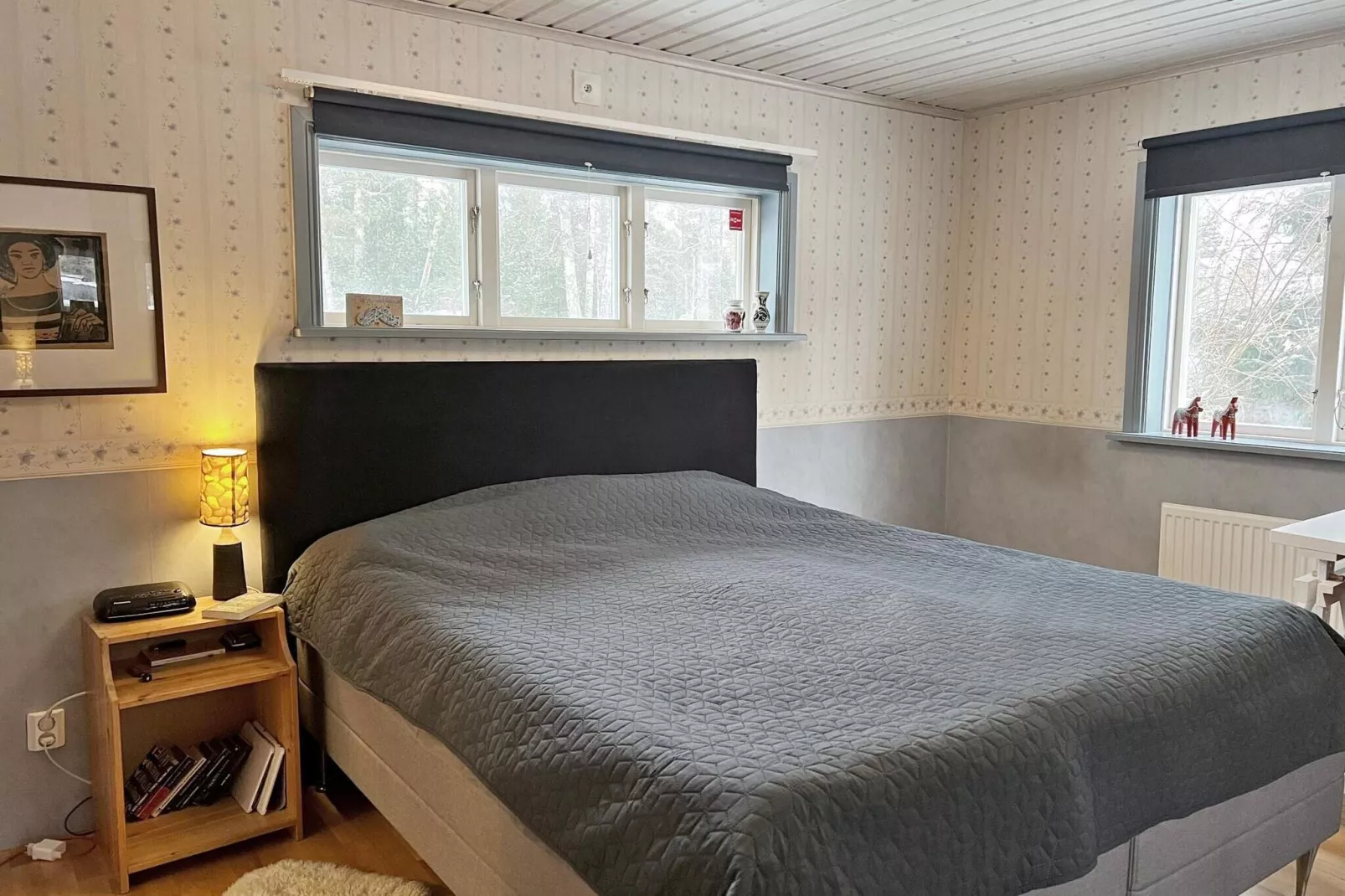 4 sterren vakantie huis in INGARÖ-By Traum-Binnen