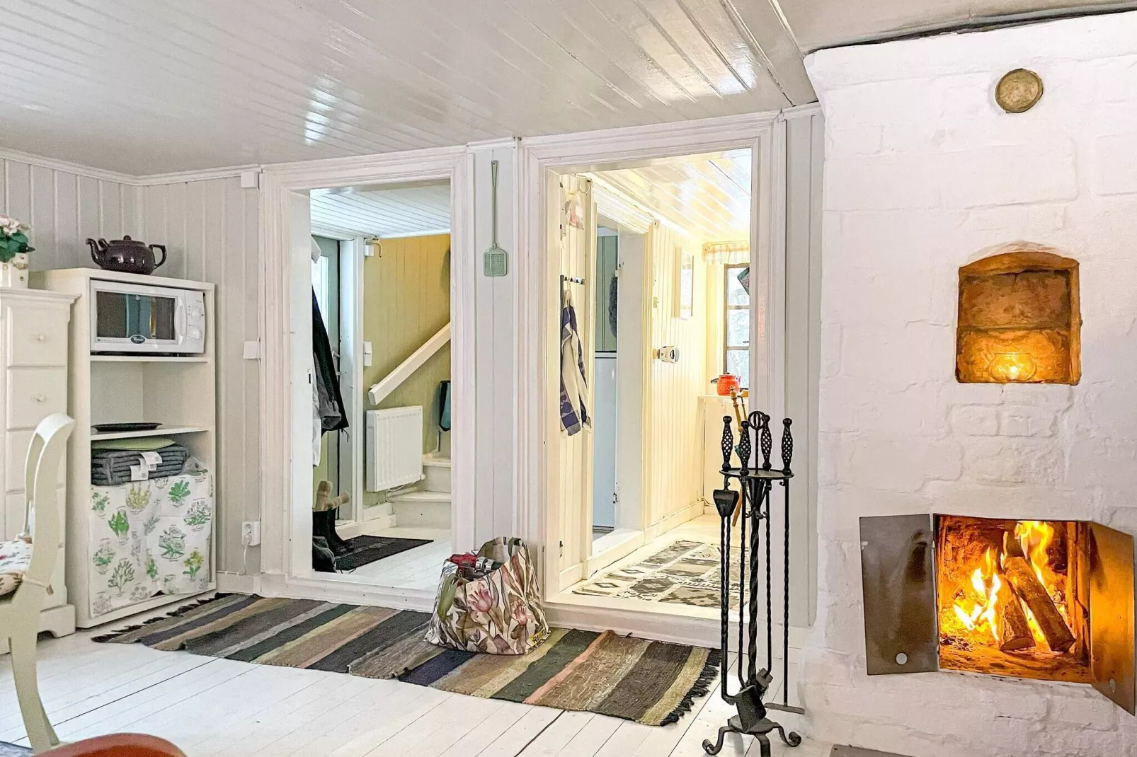 4 persoons vakantie huis in NYKIL-By Traum-Binnen