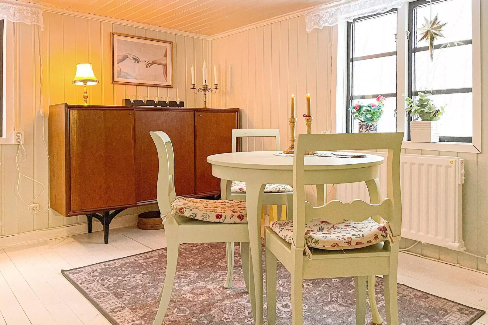 4 persoons vakantie huis in NYKIL-By Traum-Binnen
