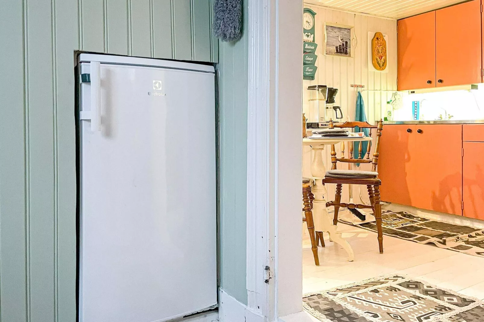 4 persoons vakantie huis in NYKIL-By Traum-Binnen