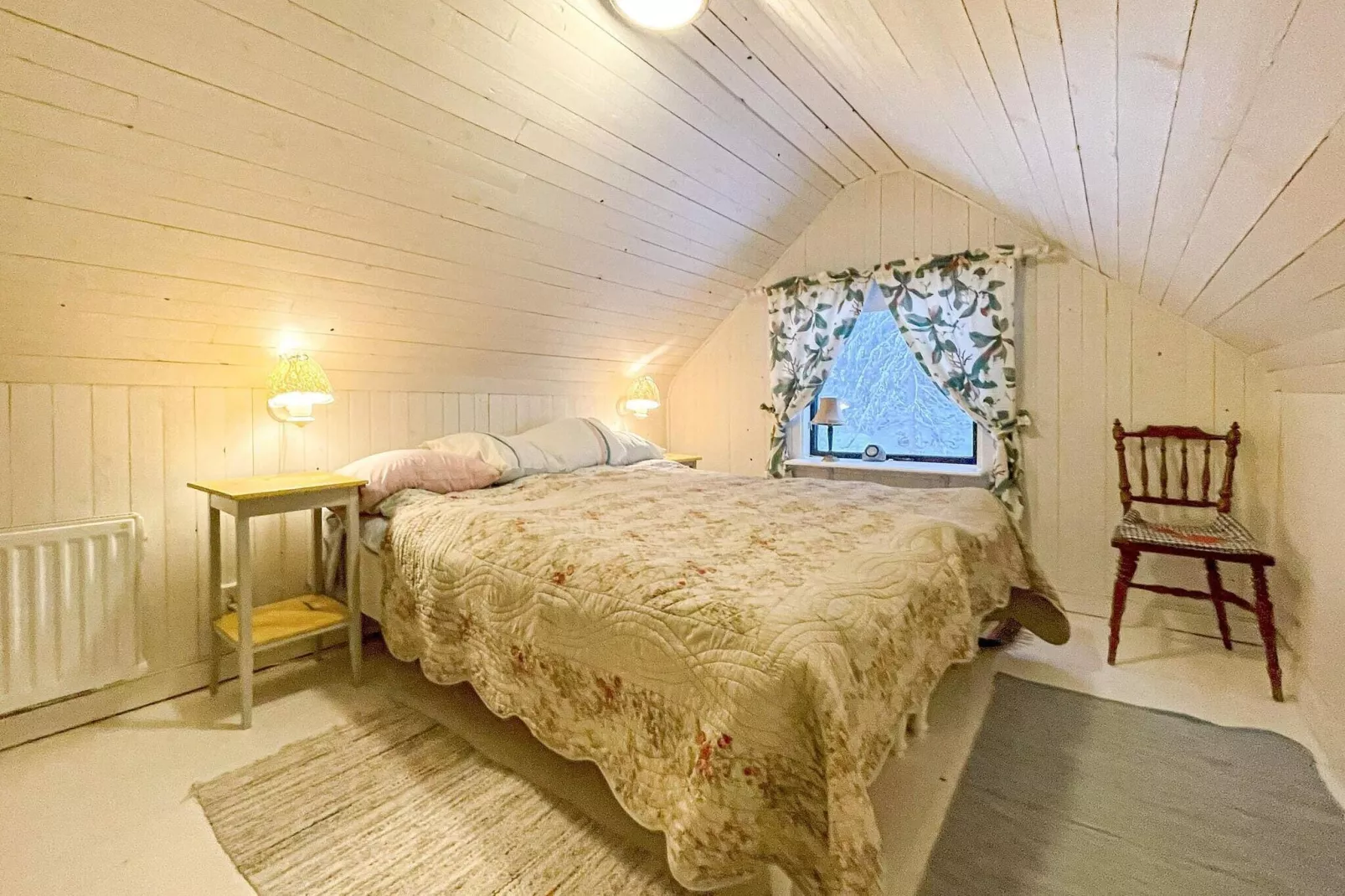 4 persoons vakantie huis in NYKIL-By Traum-Binnen