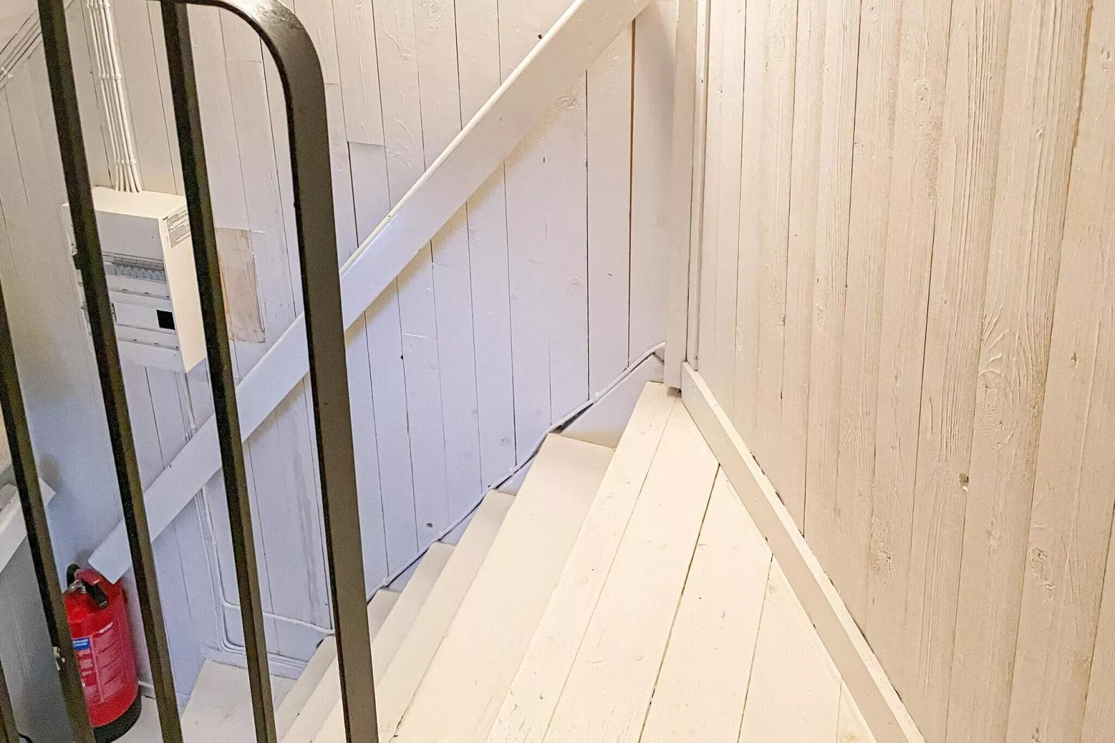 4 persoons vakantie huis in NYKIL-By Traum-Binnen