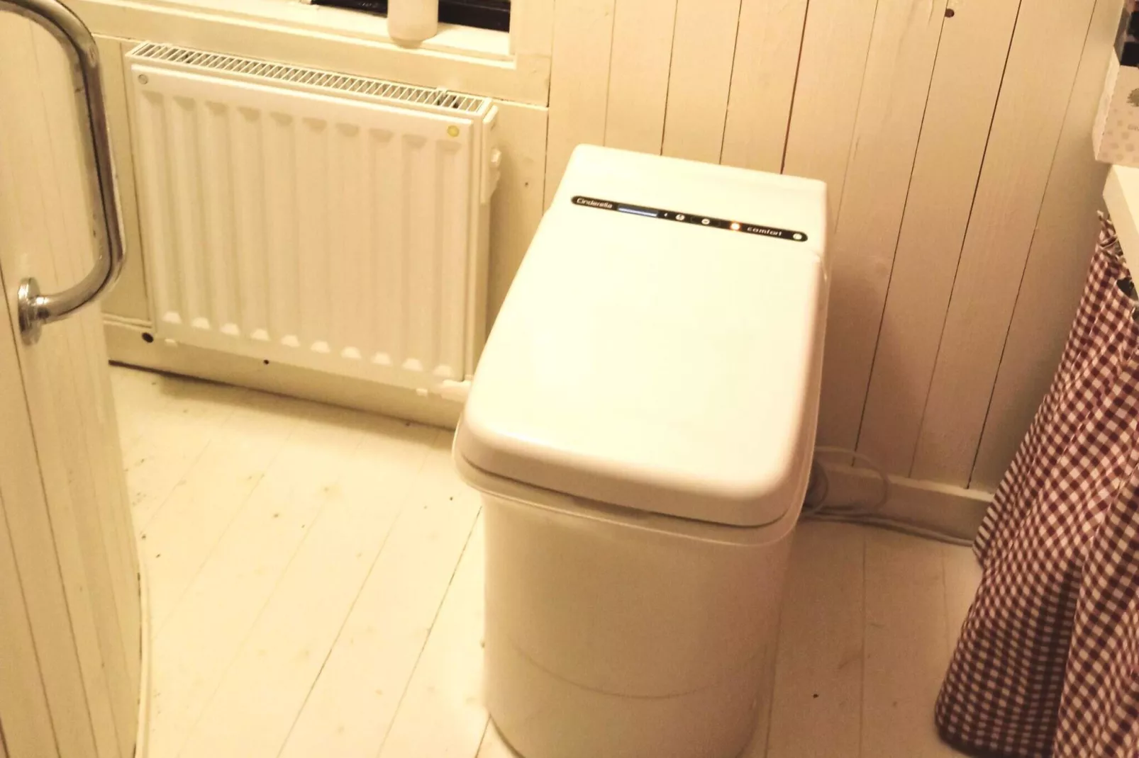 4 persoons vakantie huis in NYKIL-By Traum-Binnen