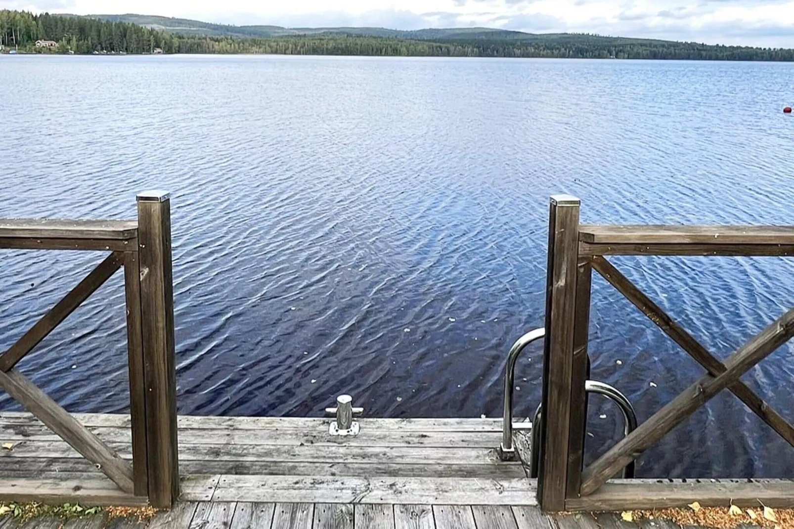 4 sterren vakantie huis in TRÖNÖDAL-By Traum-Buitenlucht