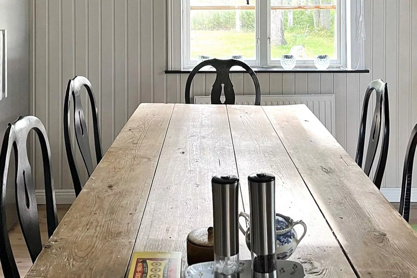 4 sterren vakantie huis in TRÖNÖDAL-By Traum-Binnen
