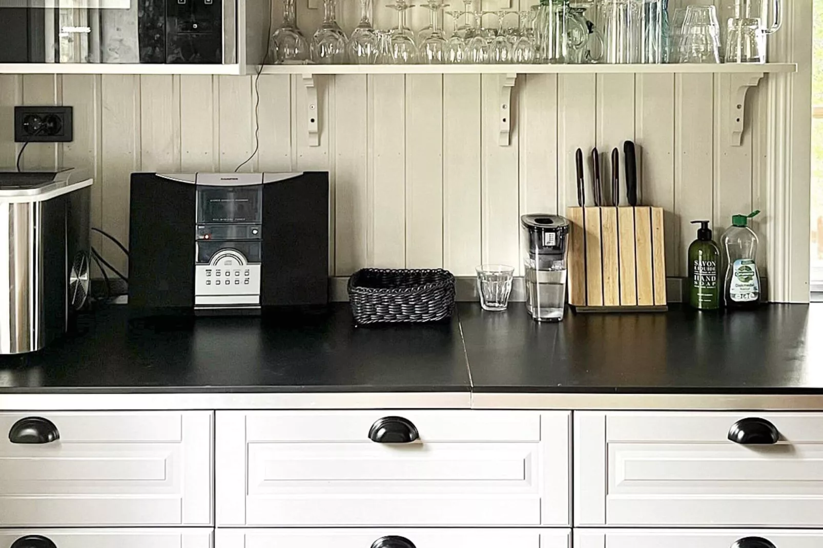 4 sterren vakantie huis in TRÖNÖDAL-By Traum-Binnen