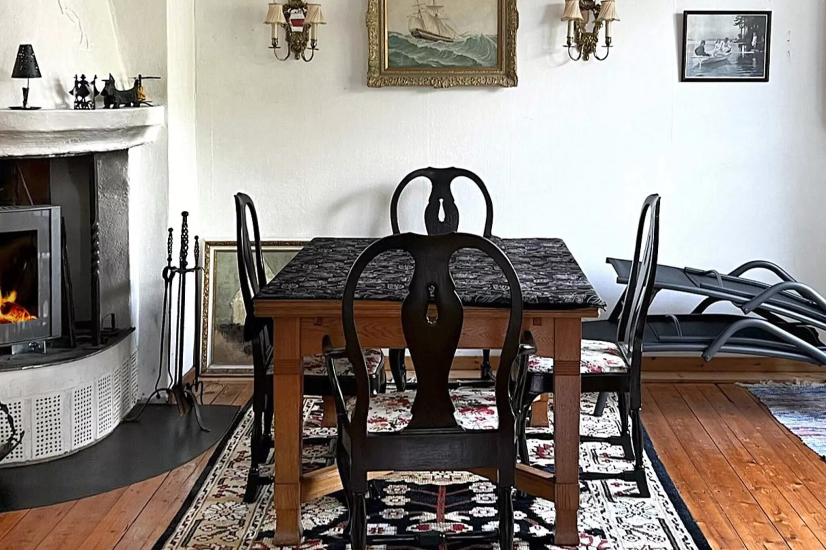 4 sterren vakantie huis in TRÖNÖDAL-By Traum-Binnen