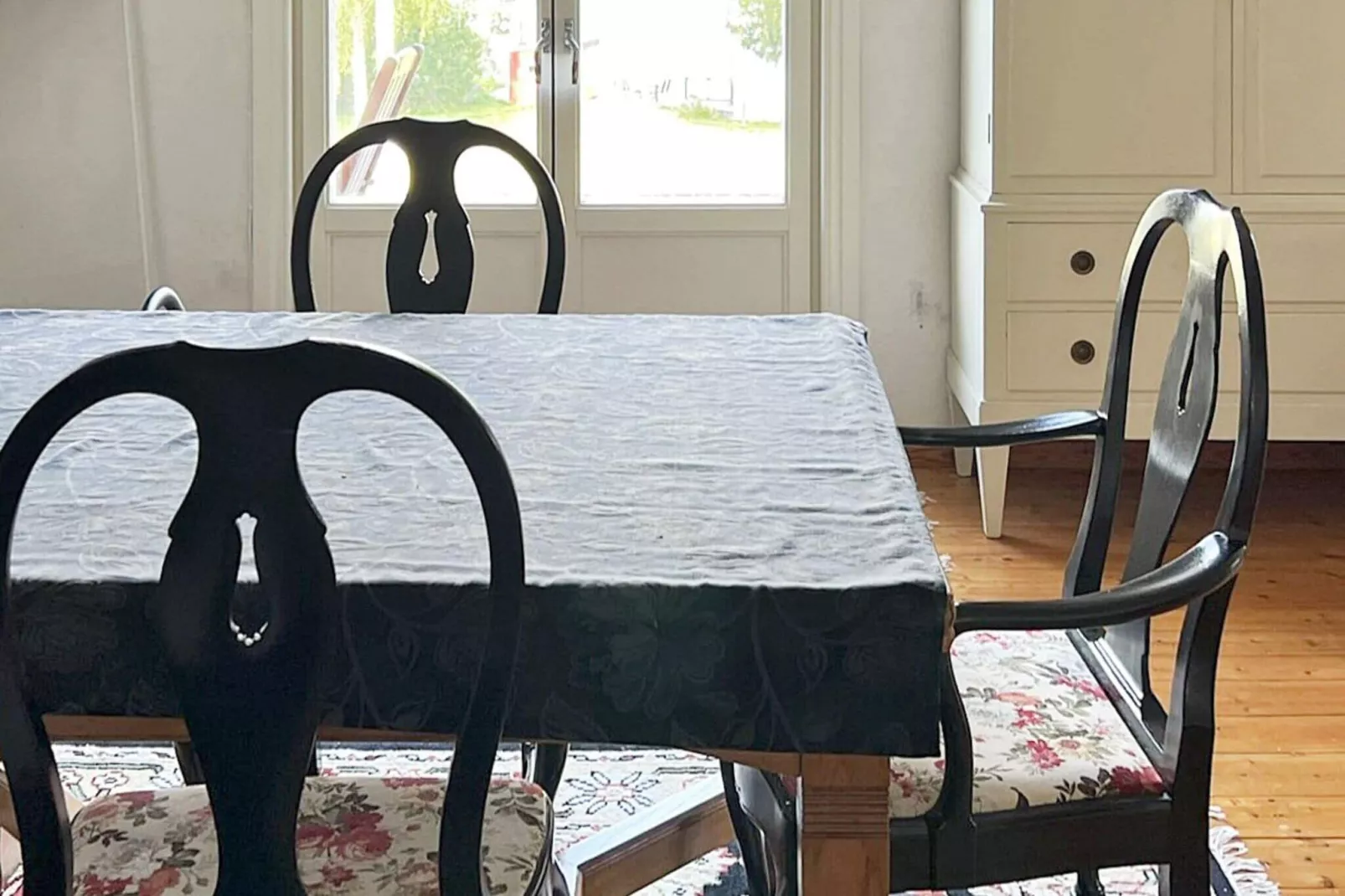 4 sterren vakantie huis in TRÖNÖDAL-By Traum-Binnen