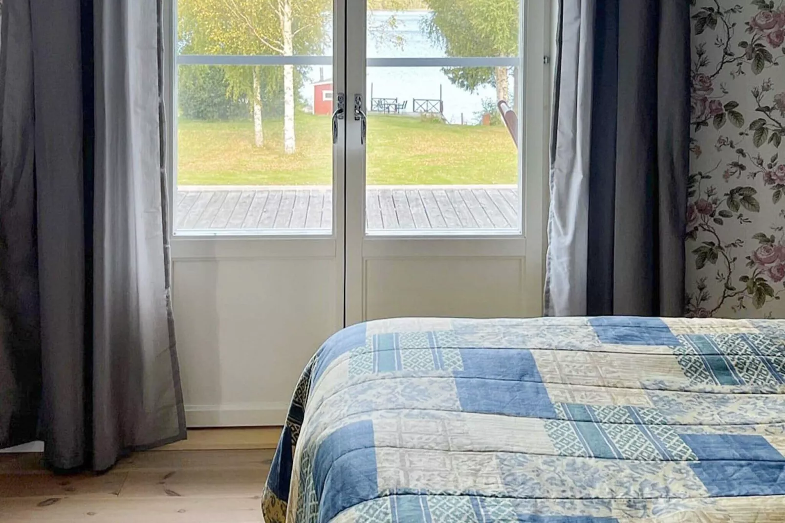 4 sterren vakantie huis in TRÖNÖDAL-By Traum-Binnen