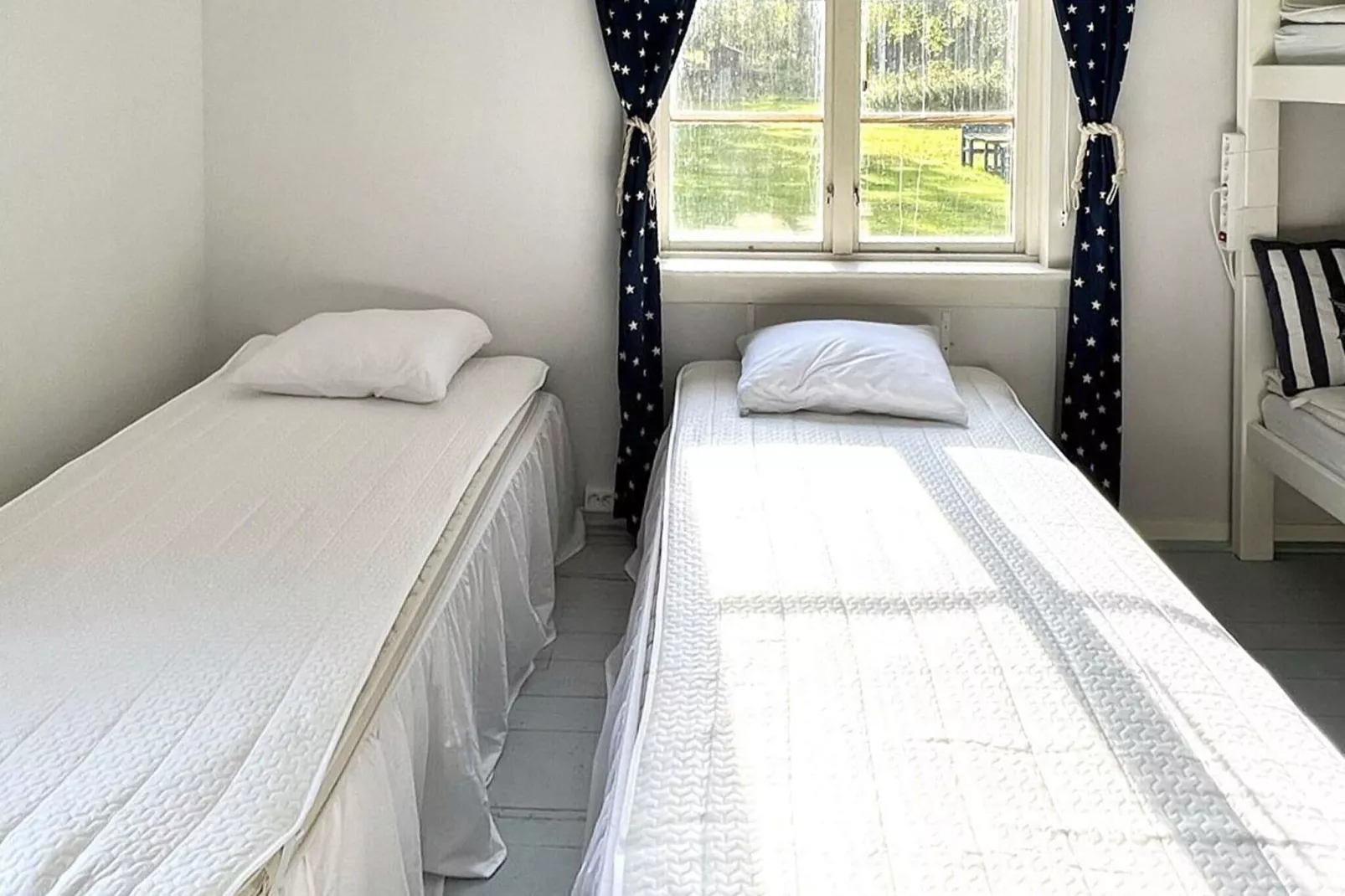 4 sterren vakantie huis in TRÖNÖDAL-By Traum-Binnen