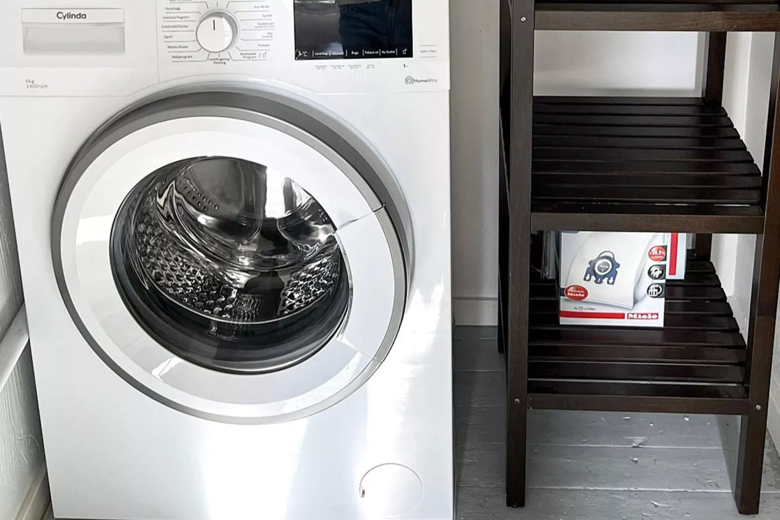 4 sterren vakantie huis in TRÖNÖDAL-By Traum-Binnen