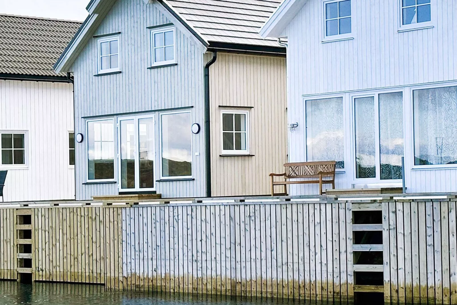6 persoons vakantie huis in Averøy-Buitenlucht