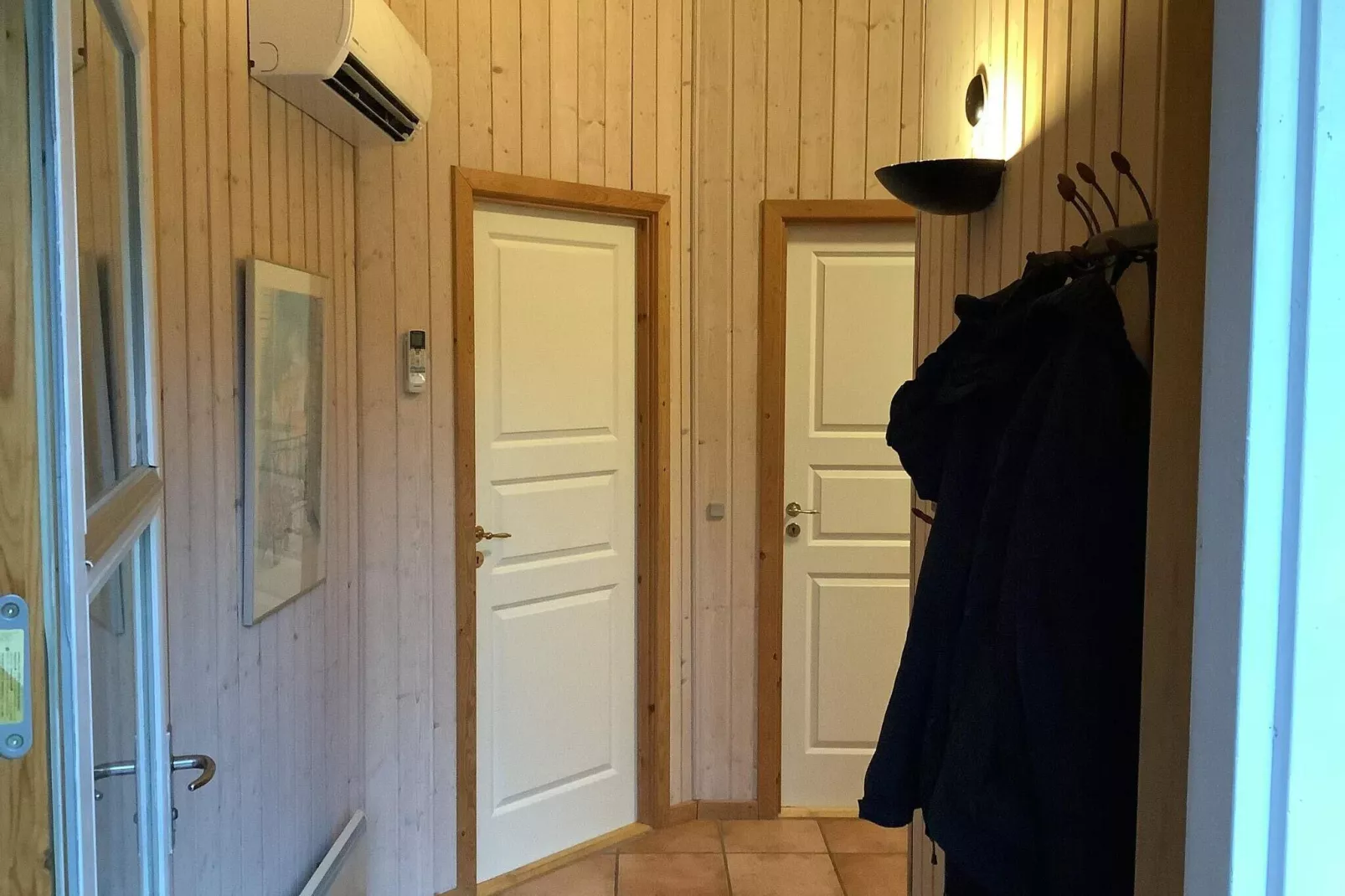 4 sterren vakantie huis in Spøttrup-By Traum-Binnen