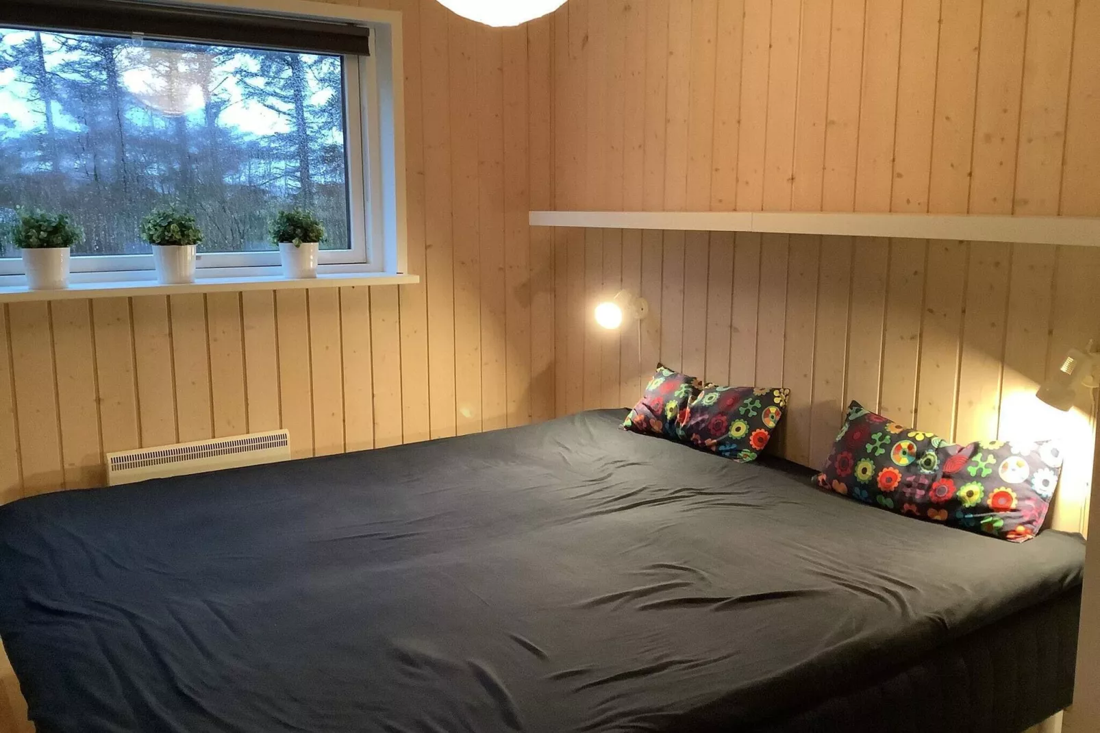 4 sterren vakantie huis in Spøttrup-By Traum-Binnen