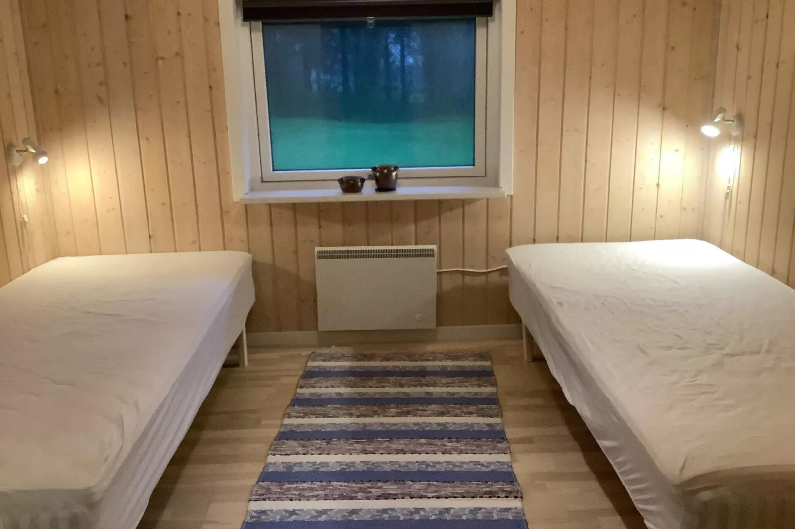 4 sterren vakantie huis in Spøttrup-By Traum-Binnen