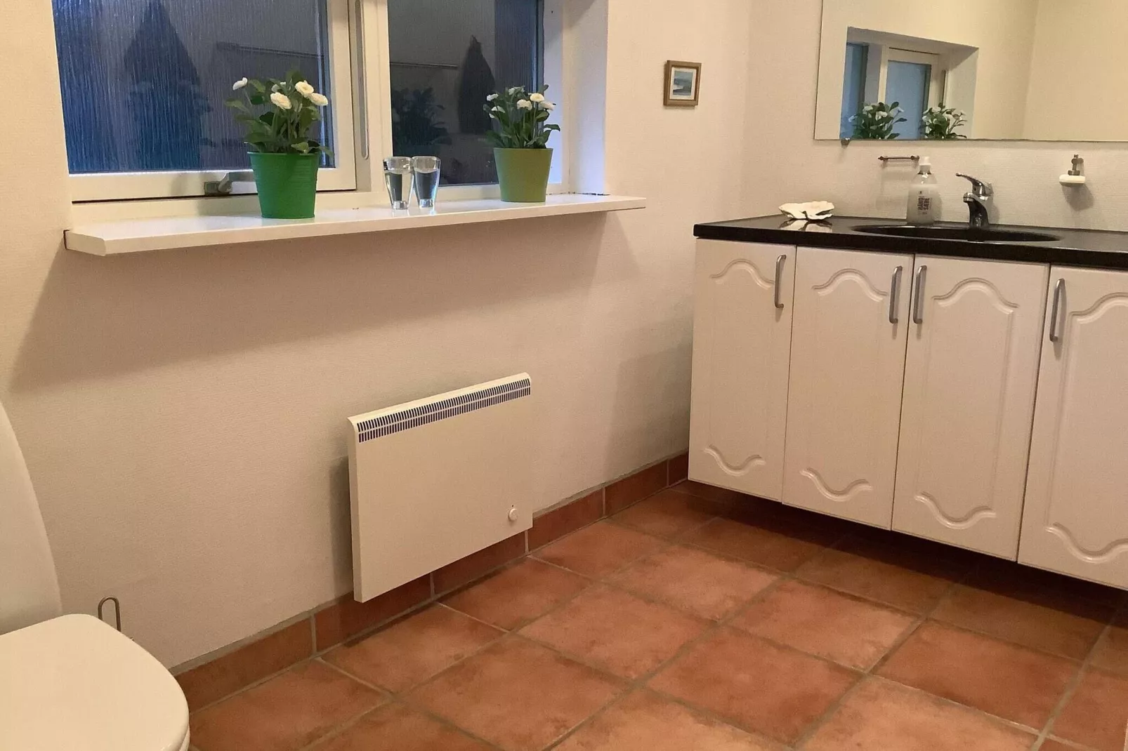 4 sterren vakantie huis in Spøttrup-By Traum-Binnen
